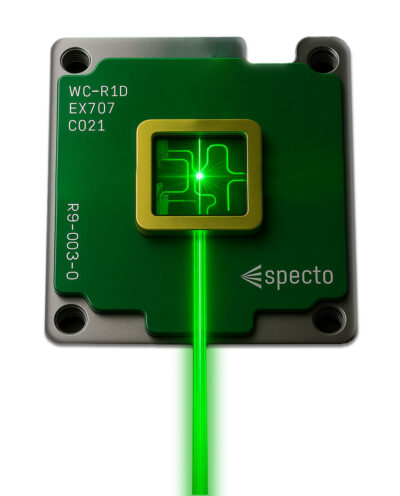 Specto Pc home - Spectō Photonics